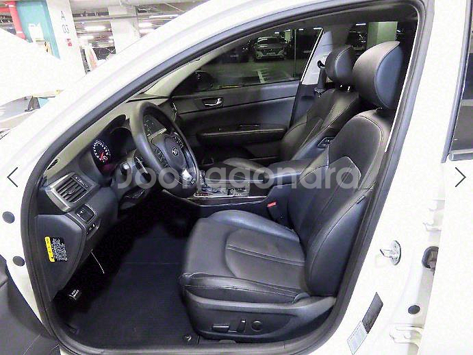 @15년식 신형 K5 2.0 LPI 렌터카 노블레스--5