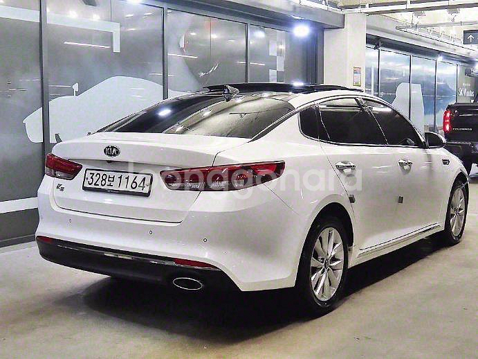 @15년식 신형 K5 2.0 LPI 렌터카 노블레스--3