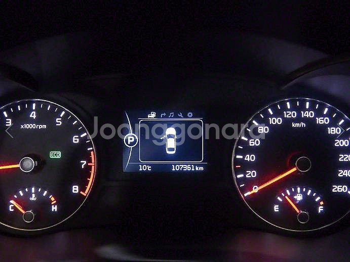 @15년식 신형 K5 2.0 LPI 렌터카 노블레스--8