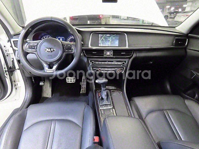 @15년식 신형 K5 2.0 LPI 렌터카 노블레스--9