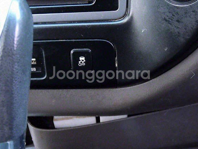 @18년식 포터II 윙바디 수동식 전국최저가격--8