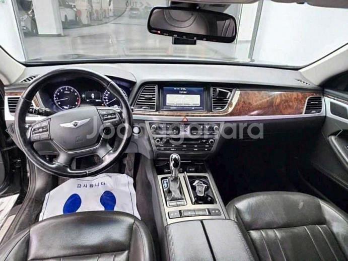 @15년식 제네시스DH G330 AWD 모던 전국최저--6