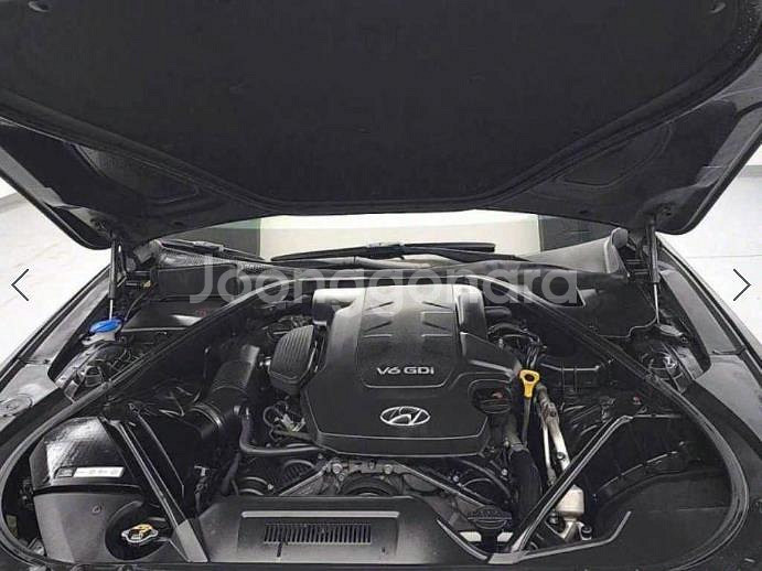 @15년식 제네시스DH G330 AWD 모던 전국최저--4