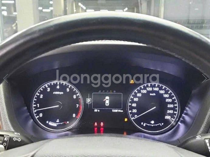 @15년식 제네시스DH G330 AWD 모던 전국최저--5