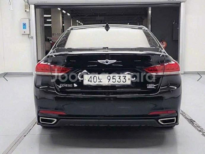 @15년식 제네시스DH G330 AWD 모던 전국최저--2