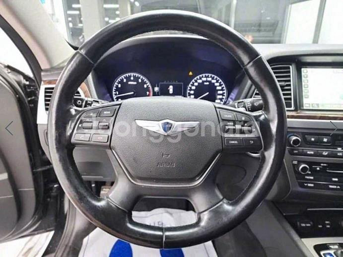 @15년식 제네시스DH G330 AWD 모던 전국최저--8