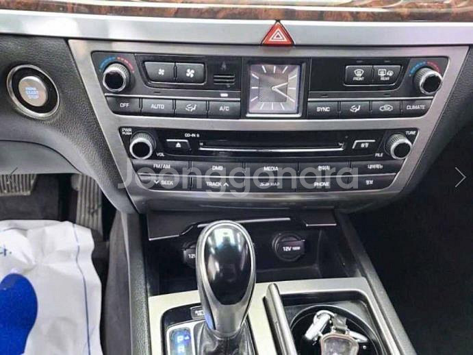 @15년식 제네시스DH G330 AWD 모던 전국최저--9