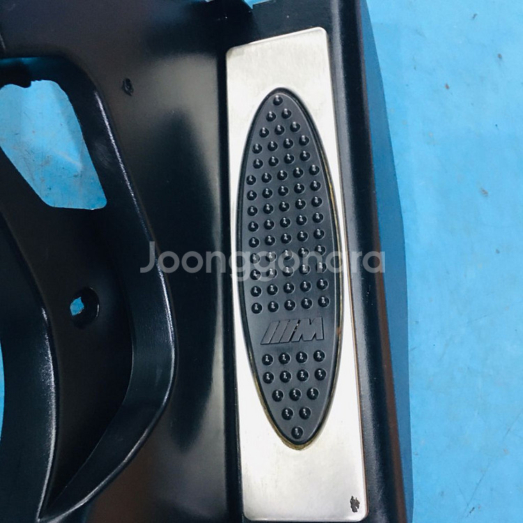 bmw e39 530is m 풋레스트--1