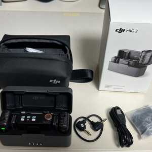 DJI MIC2