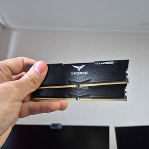 Tfoce Vulcan Cl36 ddr5-5600