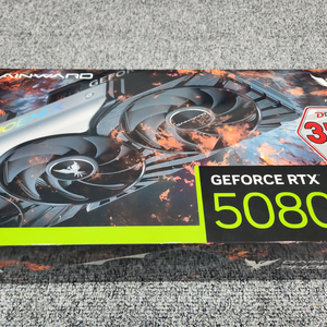 RTX5080 피닉스 신품 판매합니다