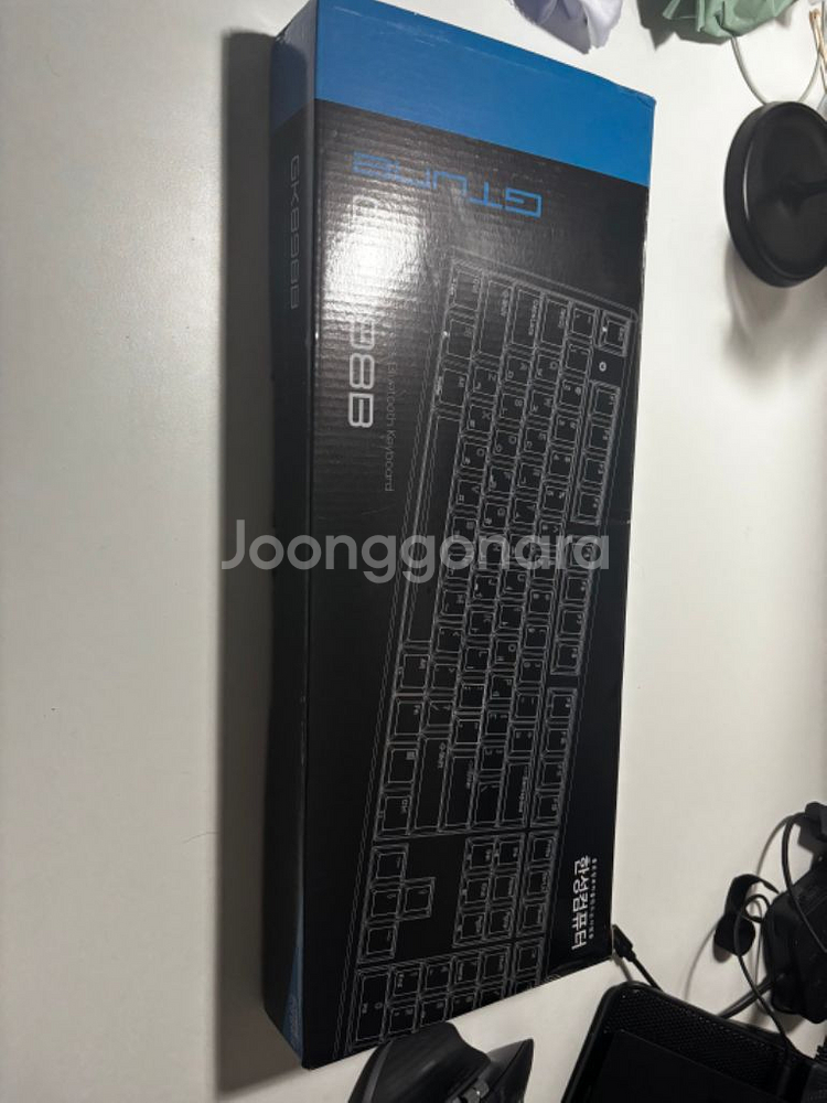 한성 gk 898b 판매합니다--3