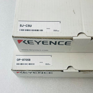 KEYENCE. 케이블.