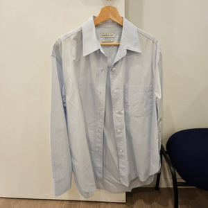 vartist alvin classic shirts