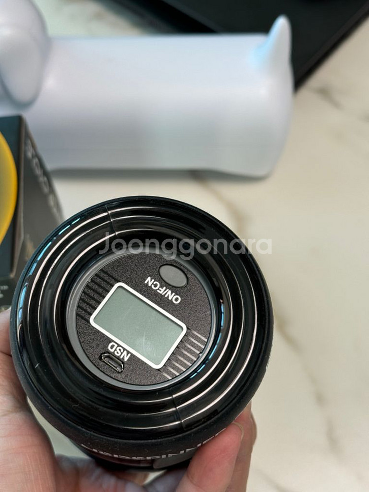 NSD파워사이클, 이두/전완근 운동기구 판매합니다--1