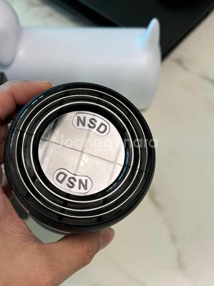 NSD파워사이클, 이두/전완근 운동기구 판매합니다--2