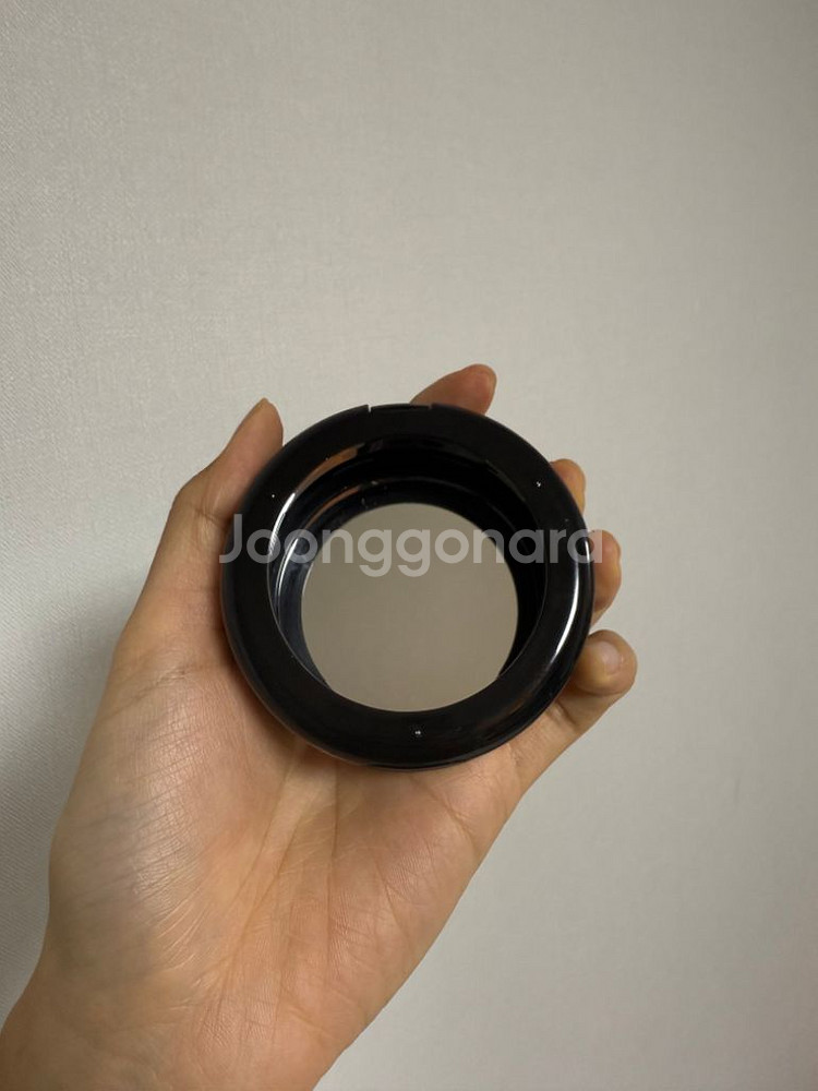 MAC 맥 라이트풀 C3 퀵 피니쉬 쿠션 컴팩트 케이스--1