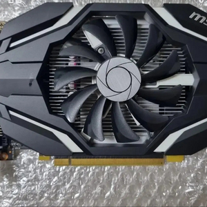 msi GTX1050 판매