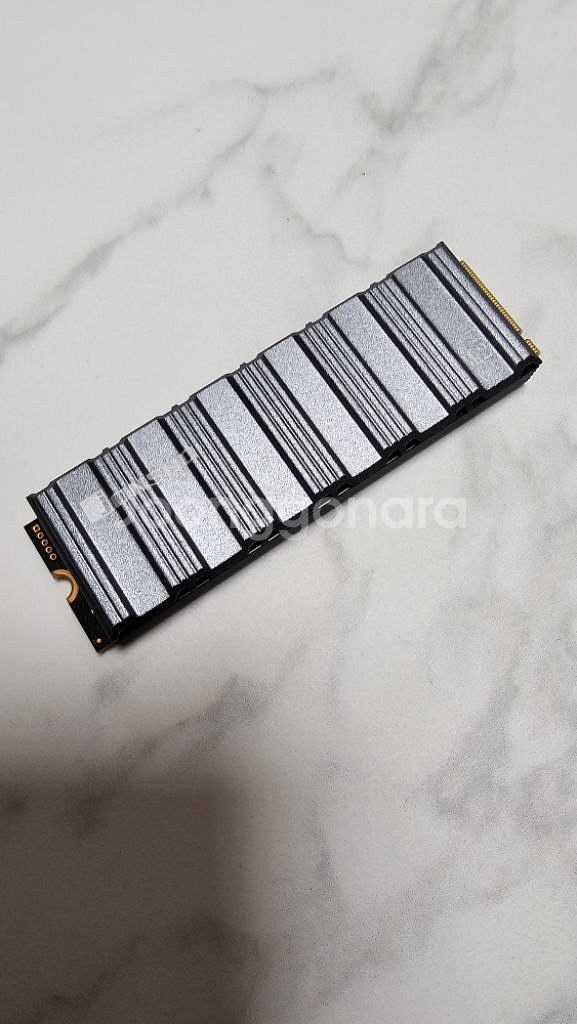 SK Platinum P41 NVMe SSD 2TB--1