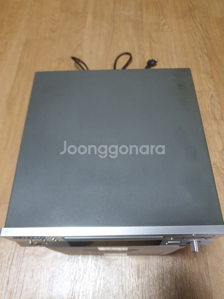마란츠카세트 테크 SD-700--1