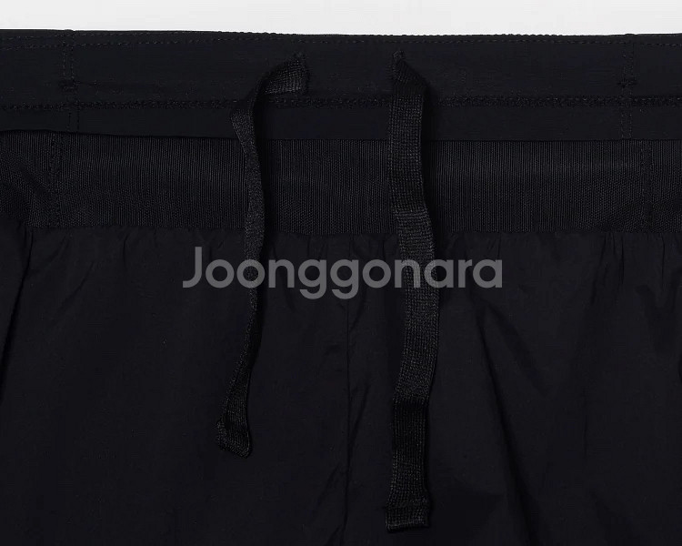 BROOKS 여성 2.5 파워넷 밴드 반바지 쇼츠--7
