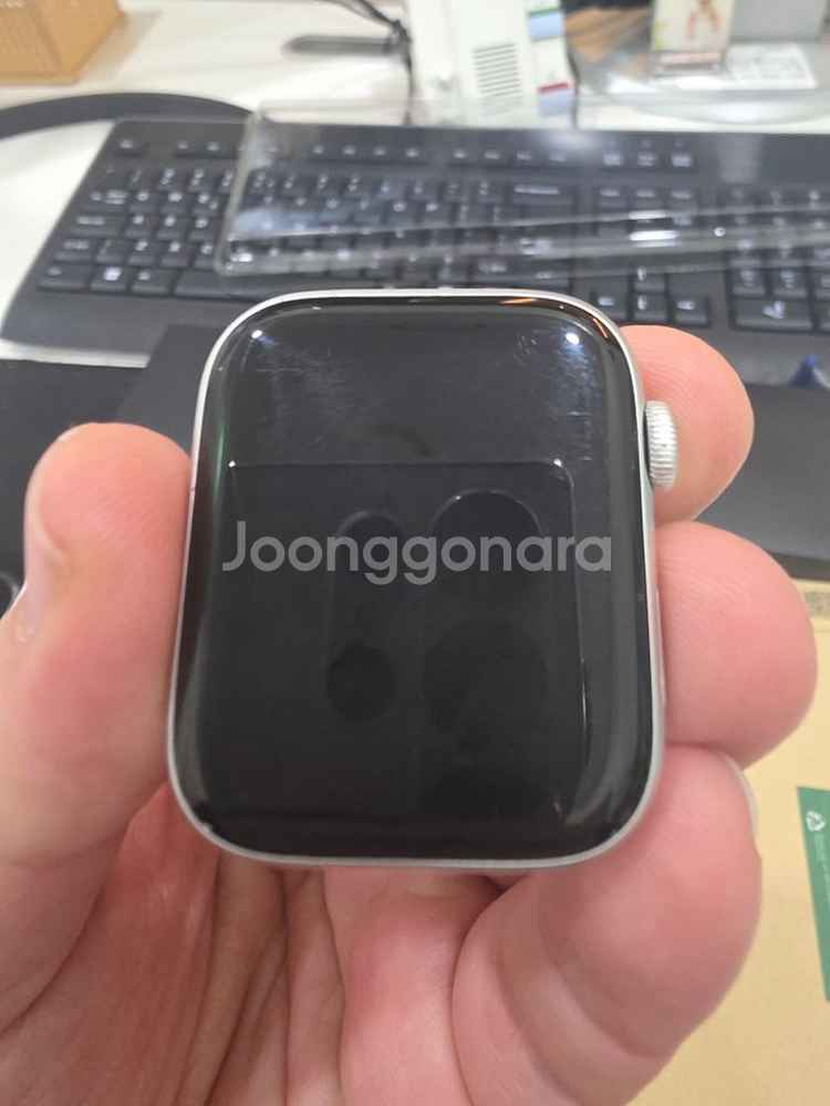 애플 아이폰 15 프로맥스 (256gb 내추럴)+ 애플--6