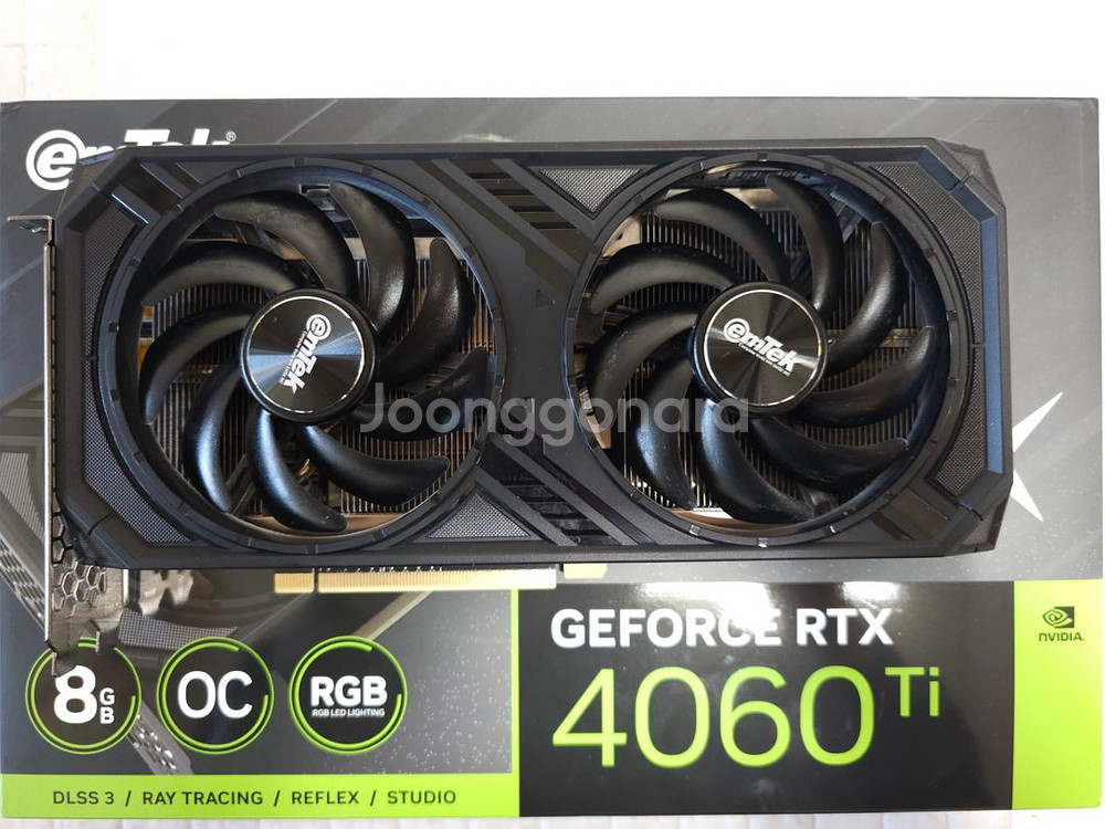 이엠텍 rtx 4060ti--0