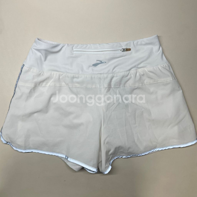 BROOKS 리플렉티브 반바지 3인치쇼츠(속바지O)--9