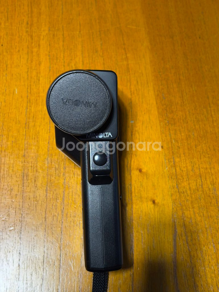 미놀타 SPOTMETER F--3