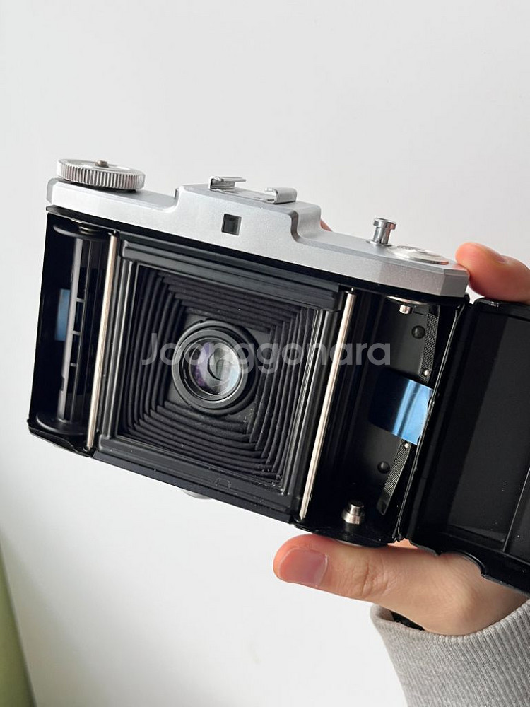 Zeiss ikon stuttgart 필름카메라--2