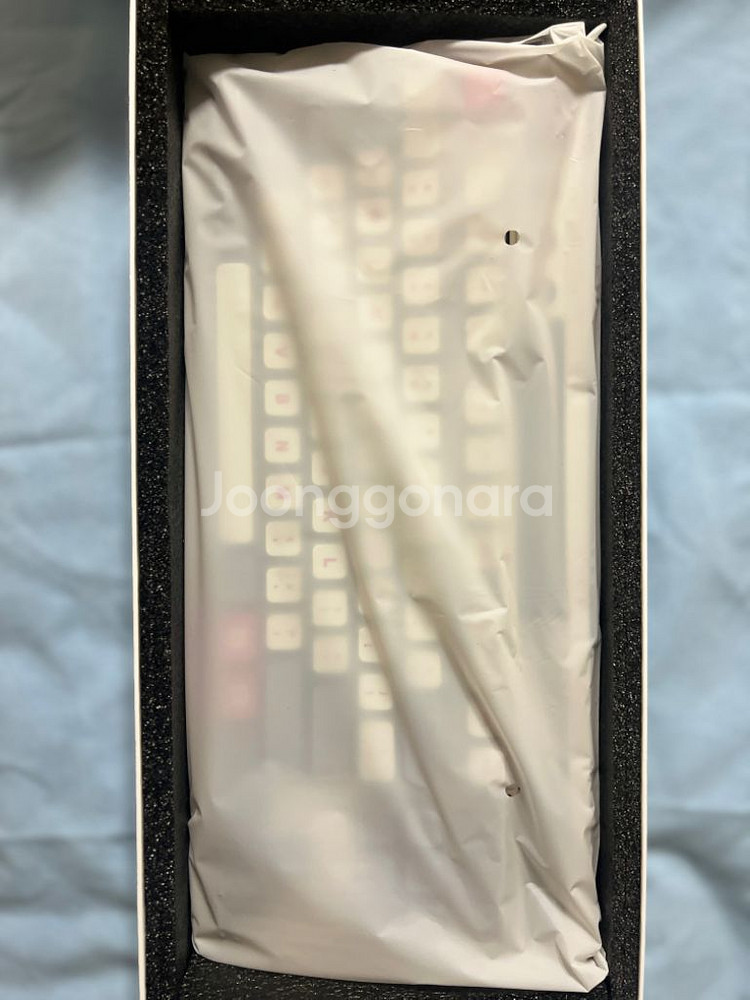 8BitDo 레트로 기계식 키보드 + 부저 + 마우스--2