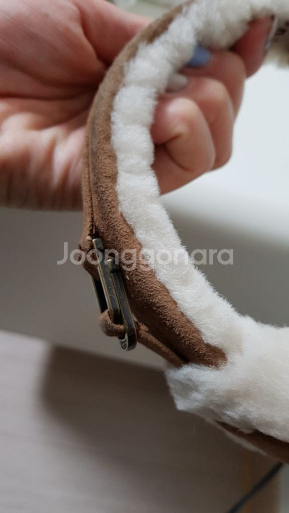 정품어그귀마개--3