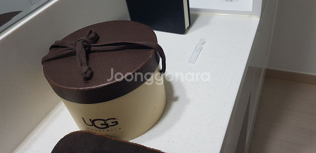 정품어그귀마개--9