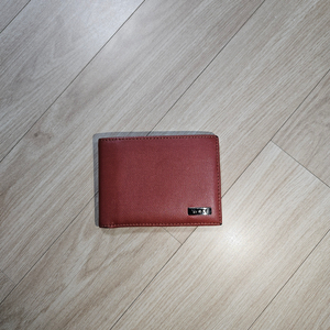 투미 지갑 갈색 TUMI WALLET BROWN