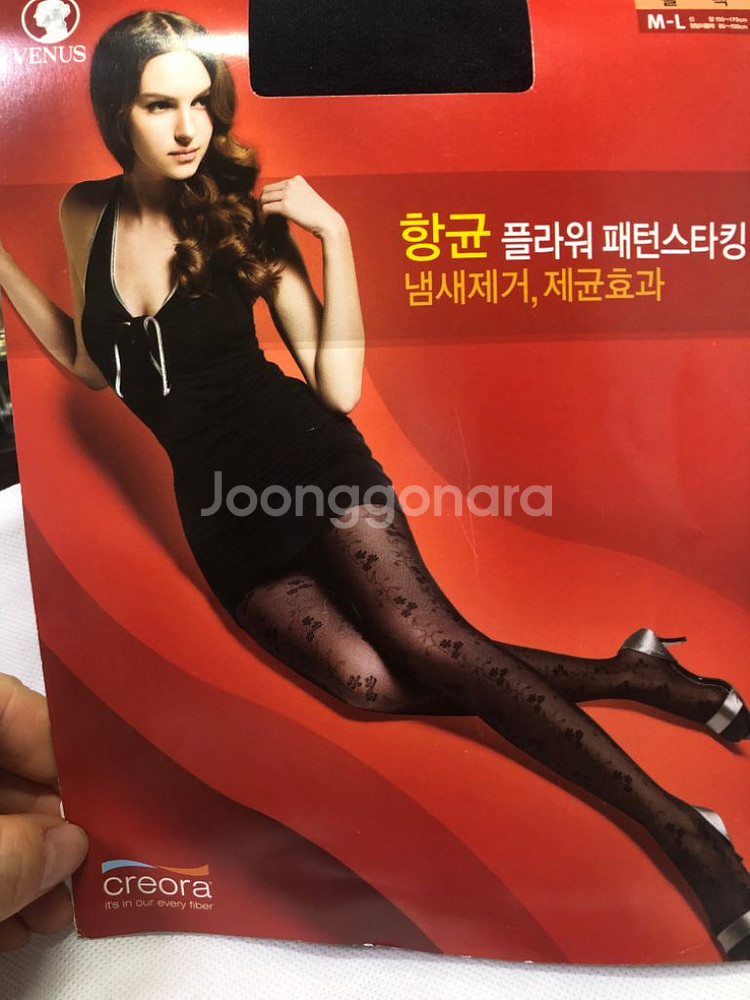 7켤레일괄. 비비안 비너스 미착용새제품--3
