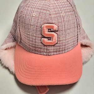 햇츠온 키즈 귀달이 털모자