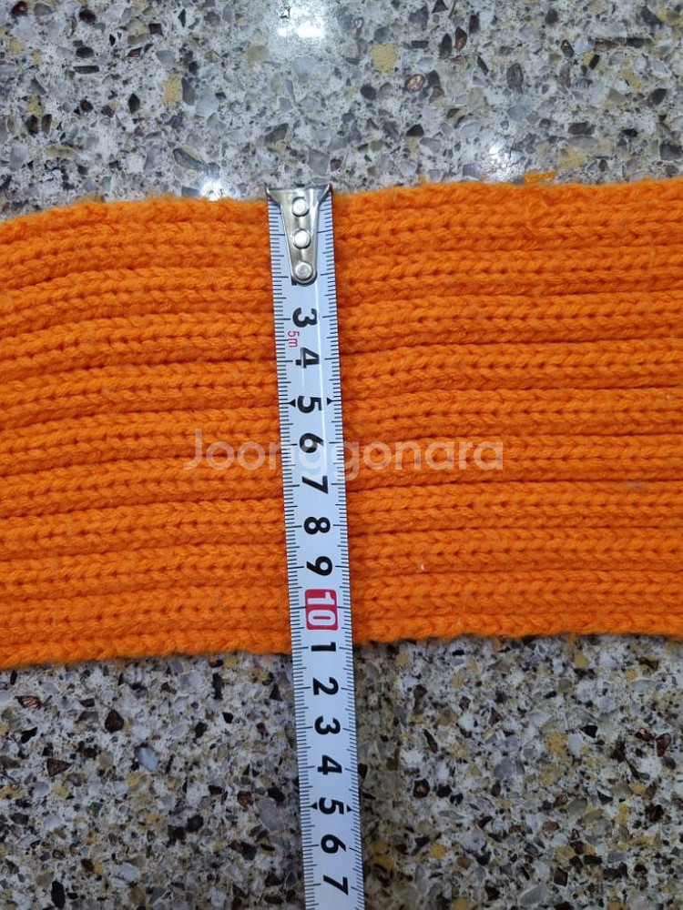 유아동 목도리 모자세트, 아동 목도리 모자--4