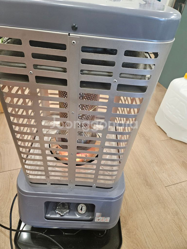 신일 SRH-15000PC 석유난로 등유난로40평형난로--4