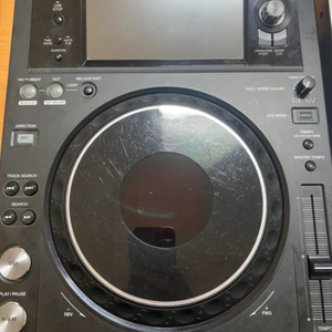 Pioneer XDJ-1000MK2 1조