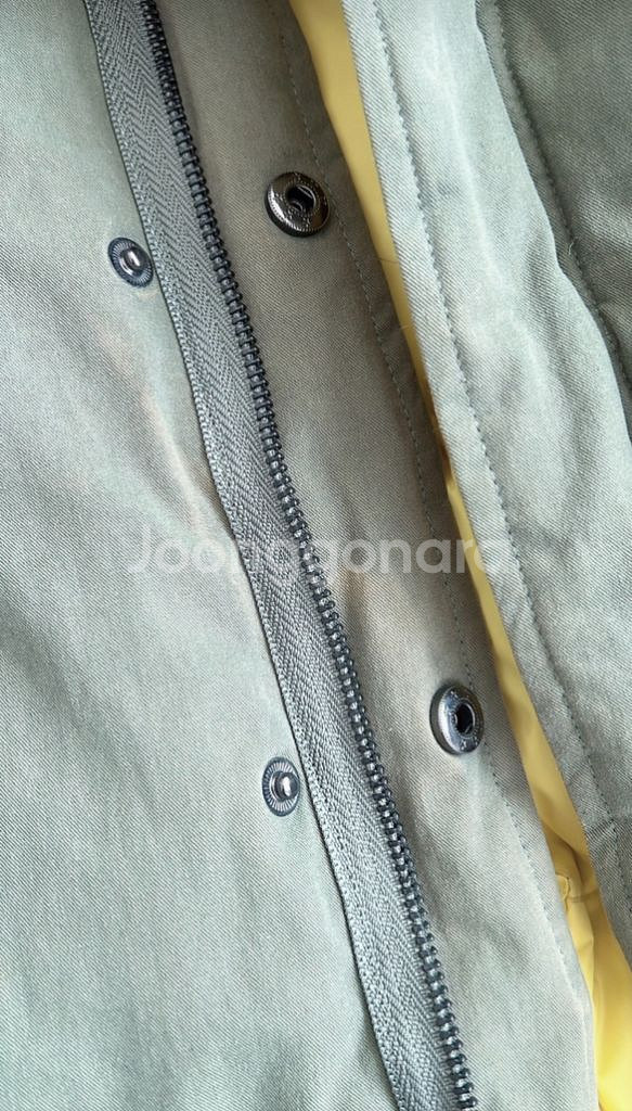 미미씨엘 아동 구스 패딩--8