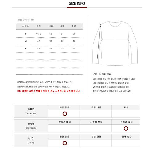 20SS 마르셀로불론 남성 윙스 반팔 L사이즈--4