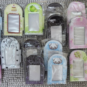 콜북 포카홀더북 미개봉 세븐틴 준 포카로 교환 가능