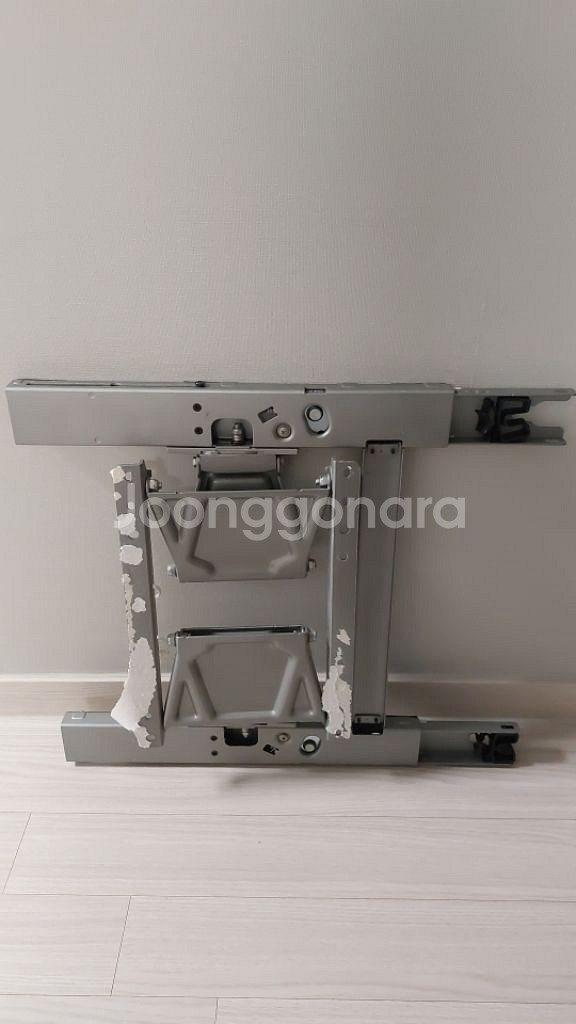 LG XCANVAS 50인치TV--1
