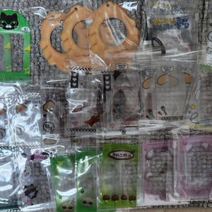 포카홀더 포카파우치 양도 세븐틴 준 포카로 교환 가능