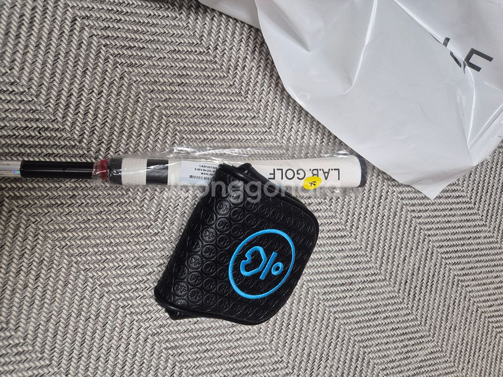 랩퍼터 lab df3 국내정품--9