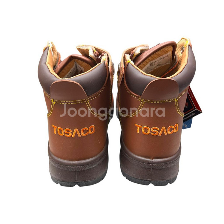 TOSACO 토사코 안전화 265mm--1