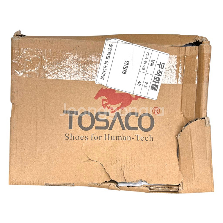 TOSACO 토사코 안전화 265mm--4