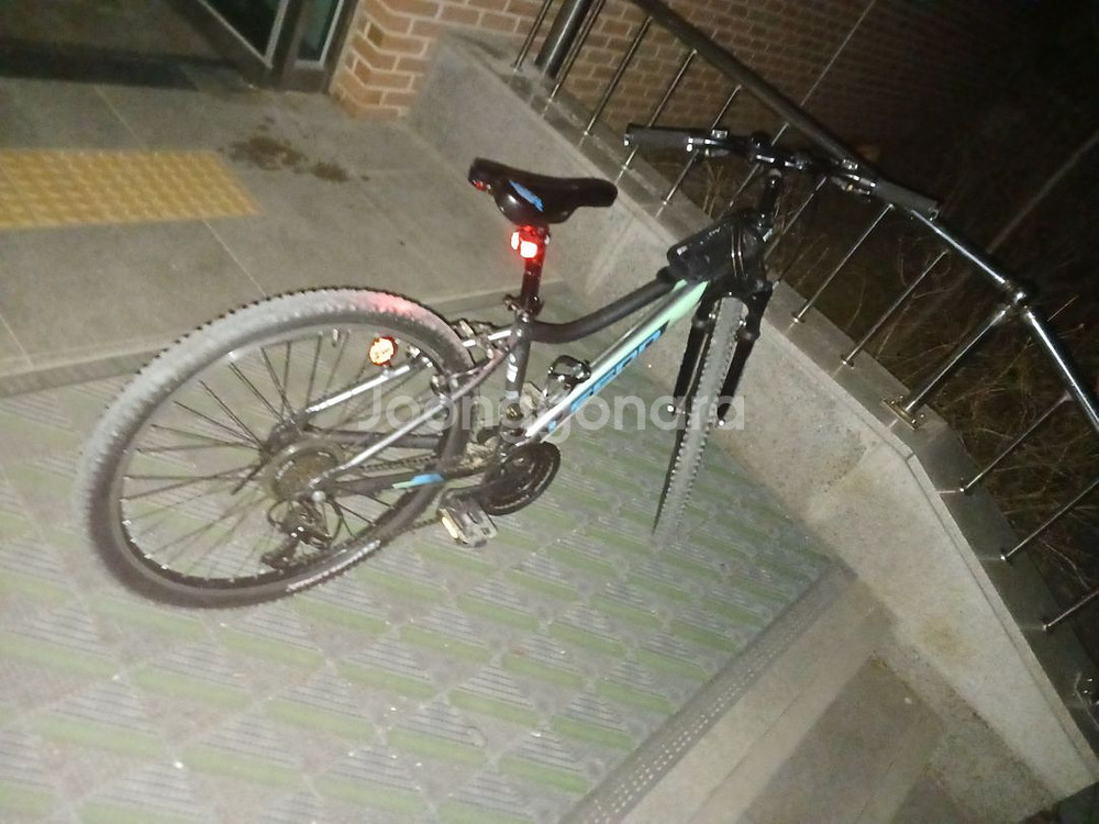 일반자전거 팝니다--1