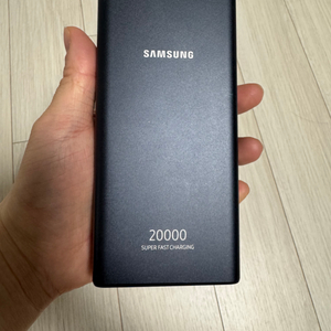 삼성 보조배터리 20000 eb-p53000