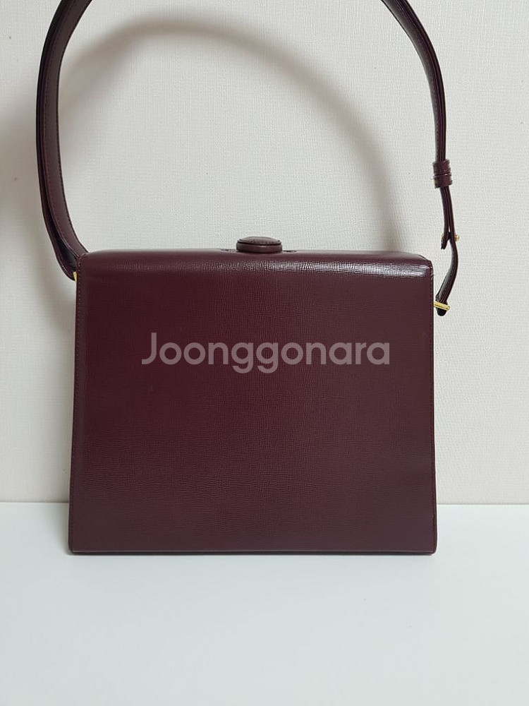 루이가또즈 숄더백 ㅡ 정품--1